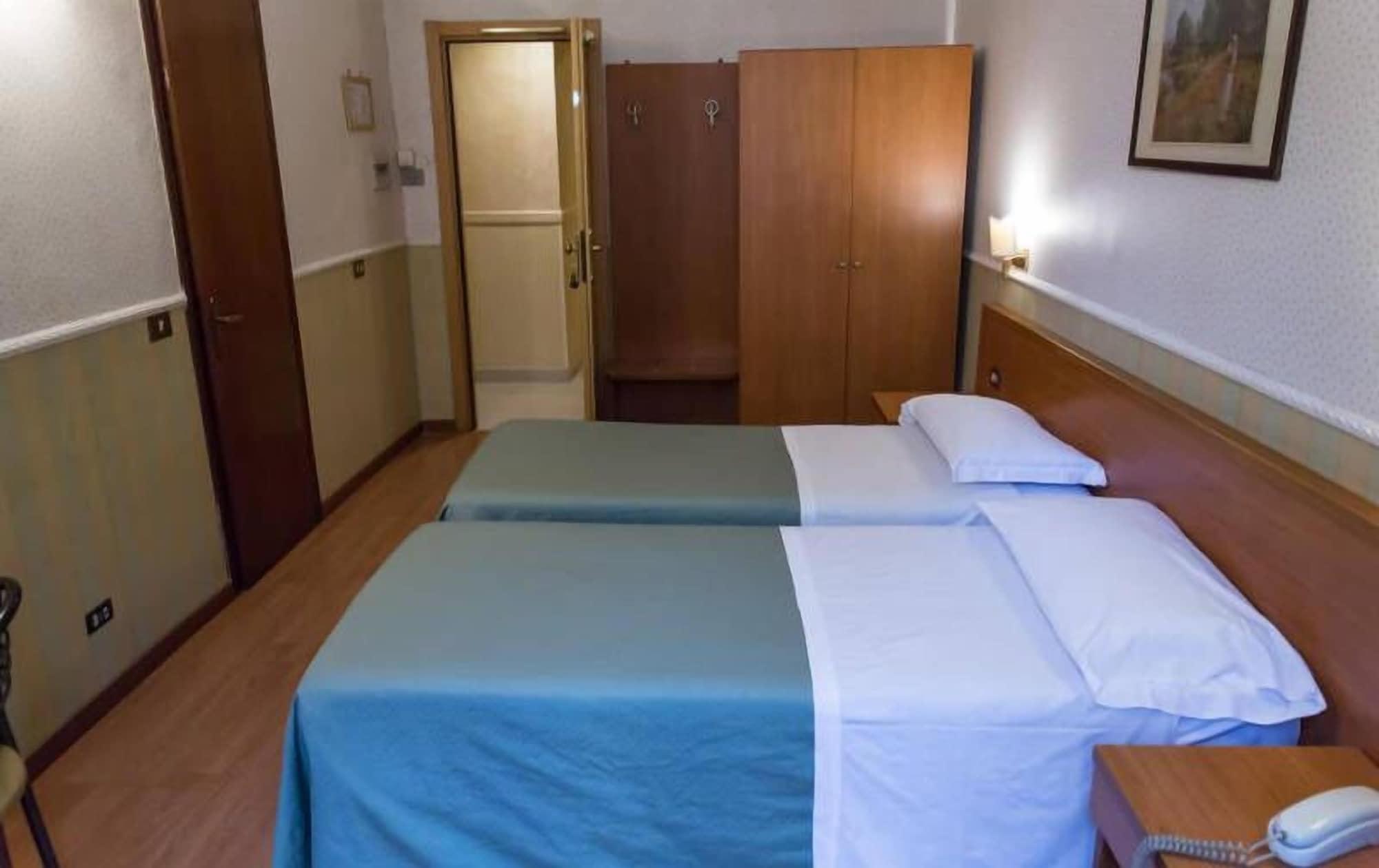 Hotel Numa Rome Linea Zewnętrze zdjęcie