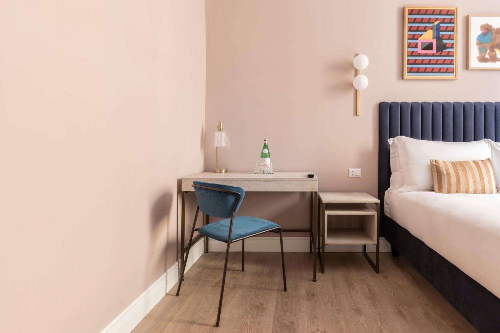 Hotel Numa Rome Linea Zewnętrze zdjęcie
