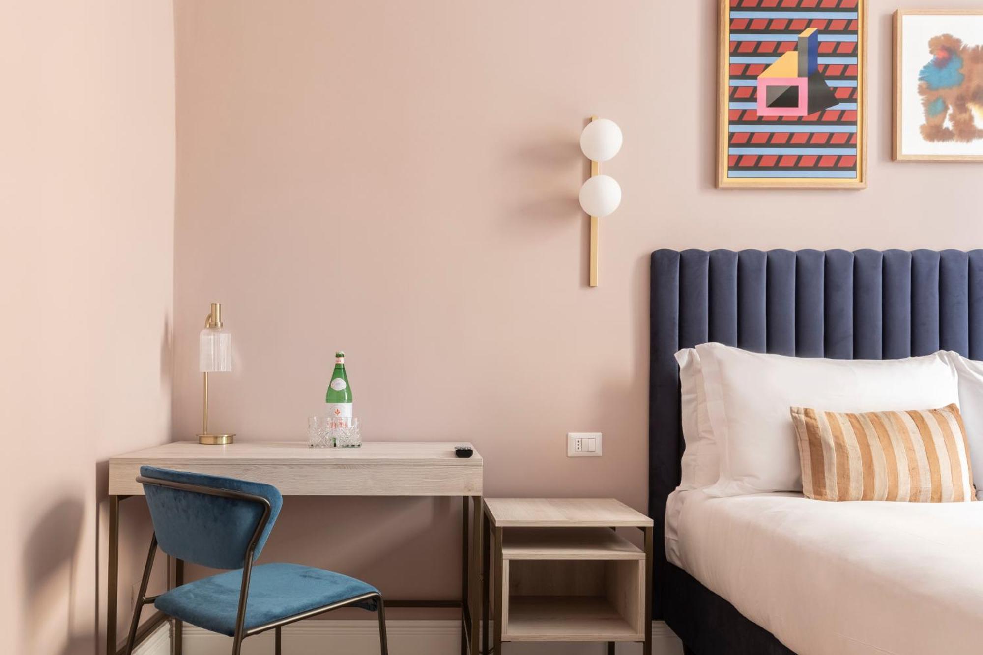 Hotel Numa Rome Linea Zewnętrze zdjęcie