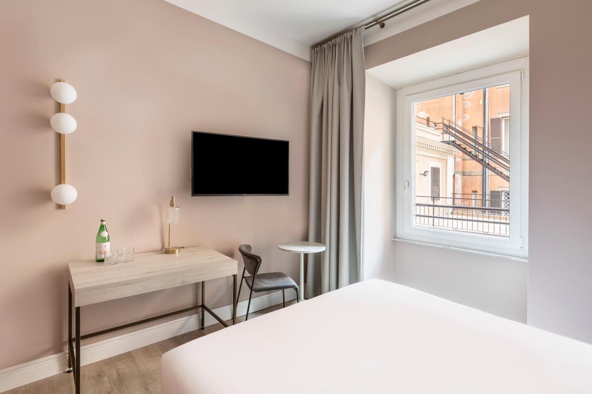 Hotel Numa Rome Linea Zewnętrze zdjęcie