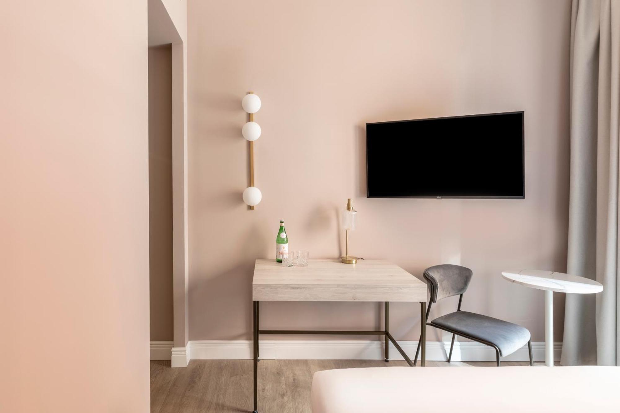 Hotel Numa Rome Linea Zewnętrze zdjęcie