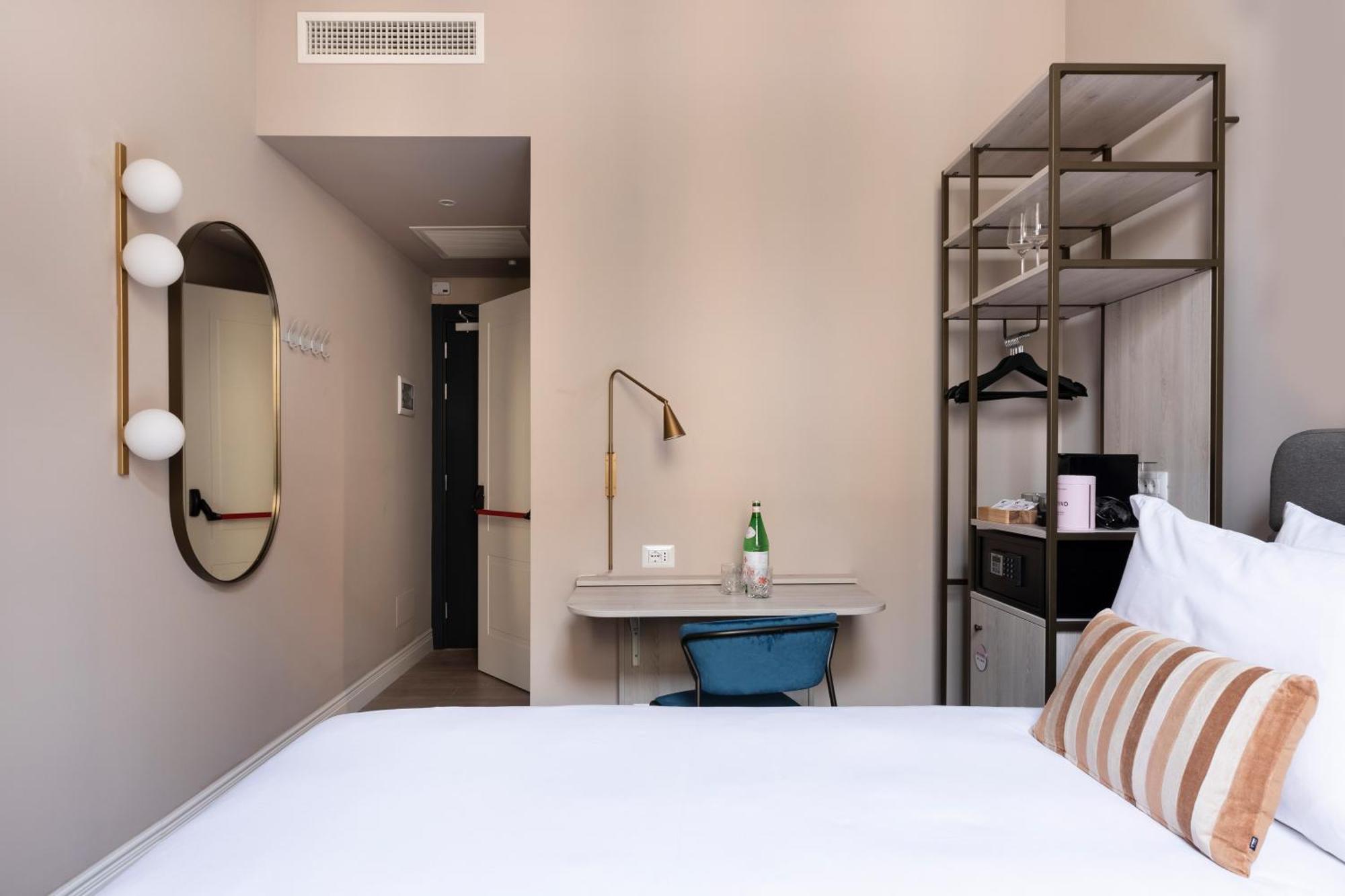 Hotel Numa Rome Linea Zewnętrze zdjęcie