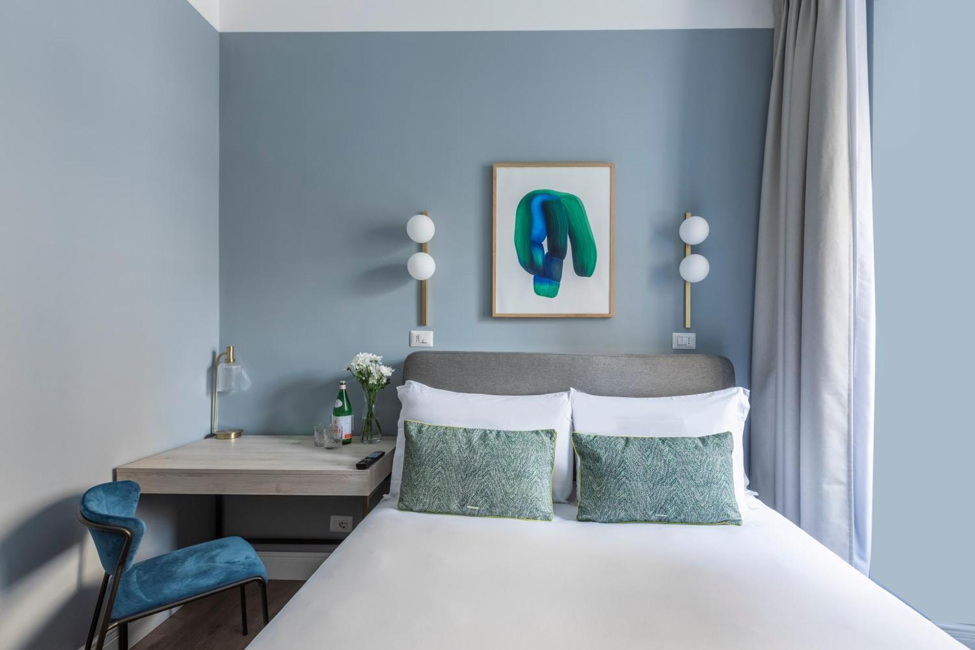 Hotel Numa Rome Linea Zewnętrze zdjęcie