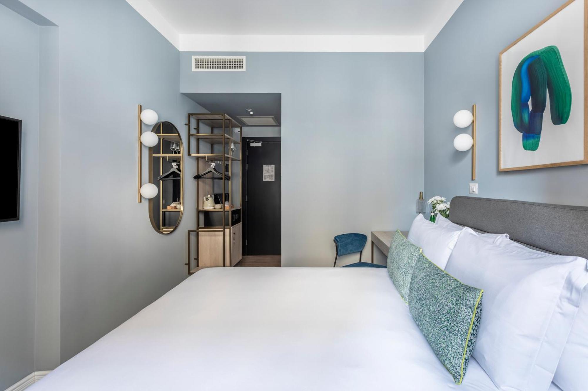 Hotel Numa Rome Linea Zewnętrze zdjęcie