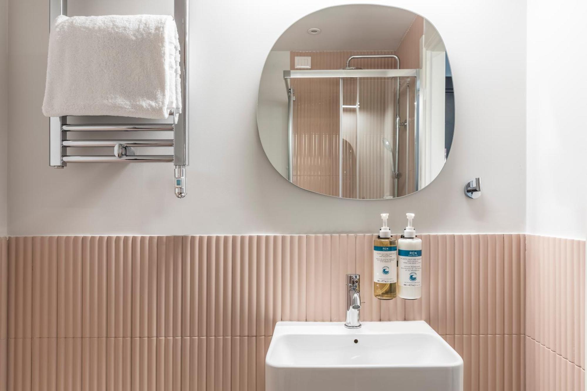 Hotel Numa Rome Linea Zewnętrze zdjęcie