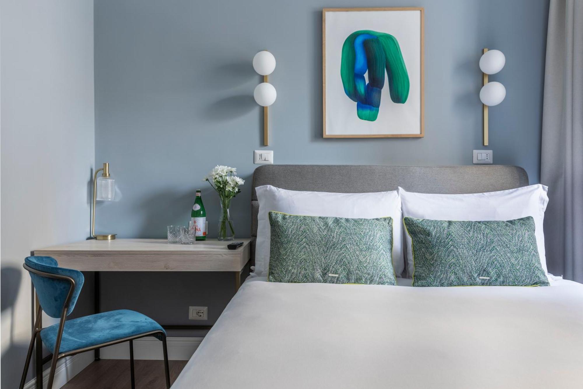 Hotel Numa Rome Linea Zewnętrze zdjęcie