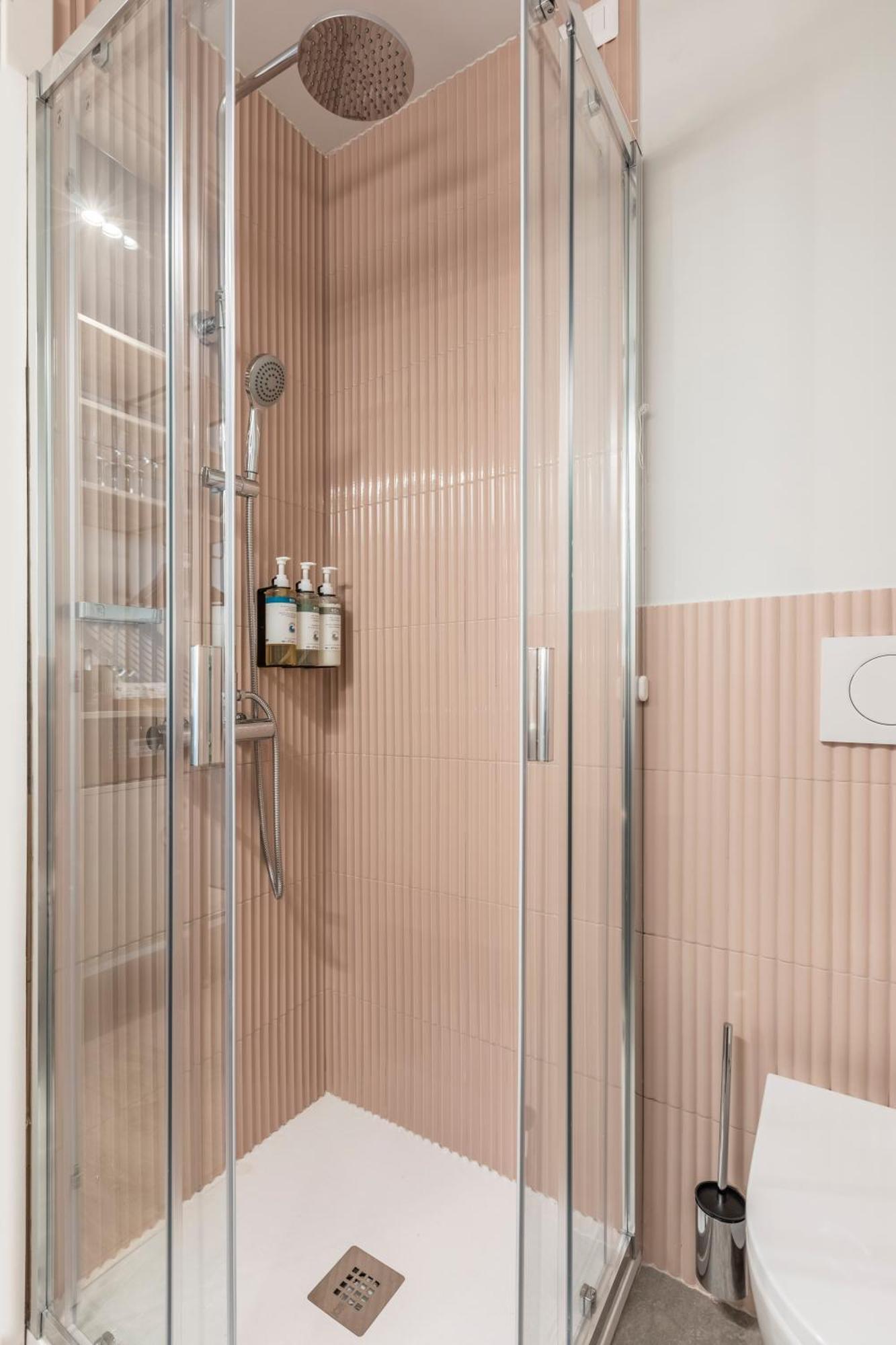 Hotel Numa Rome Linea Zewnętrze zdjęcie