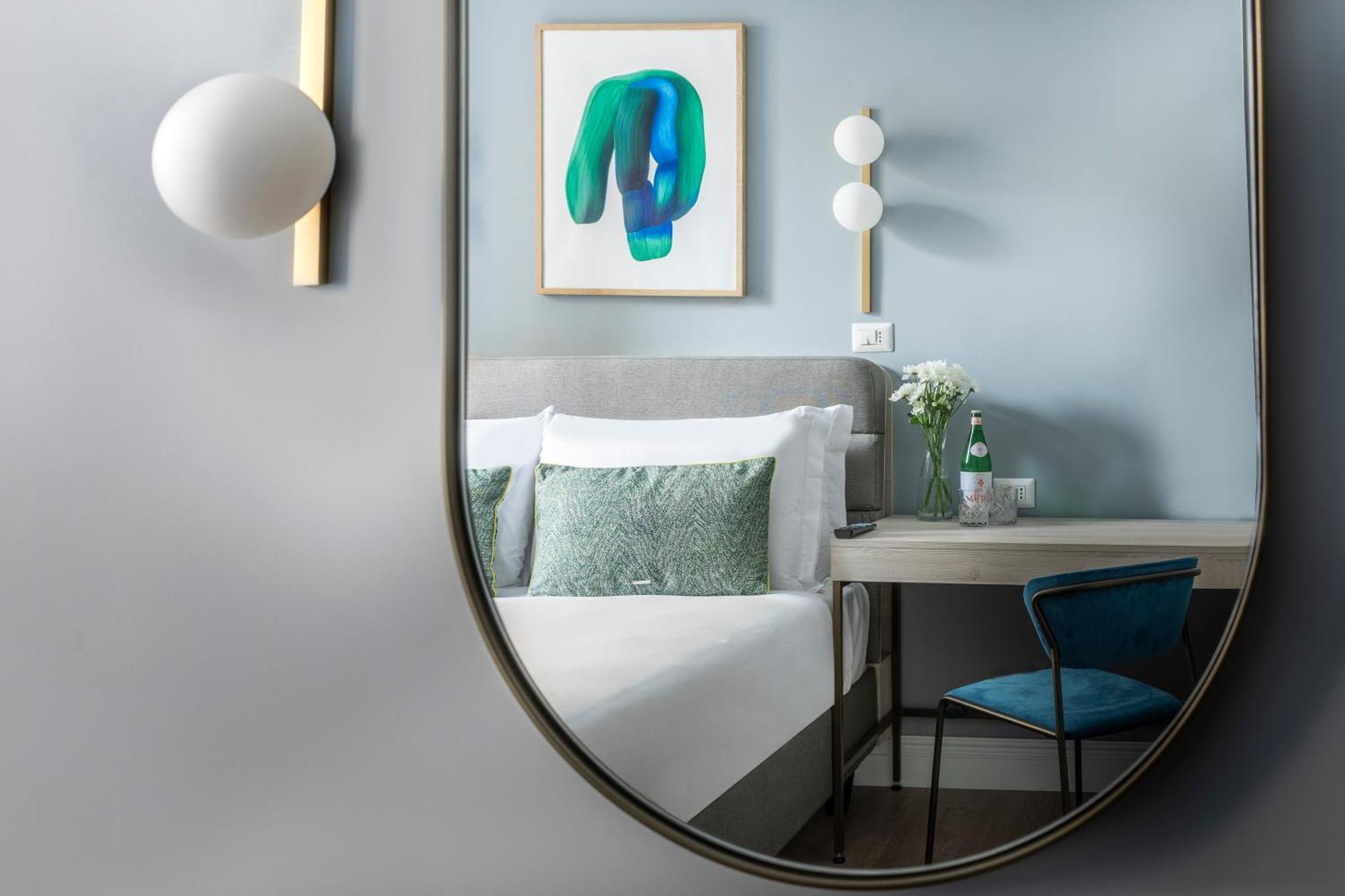 Hotel Numa Rome Linea Zewnętrze zdjęcie