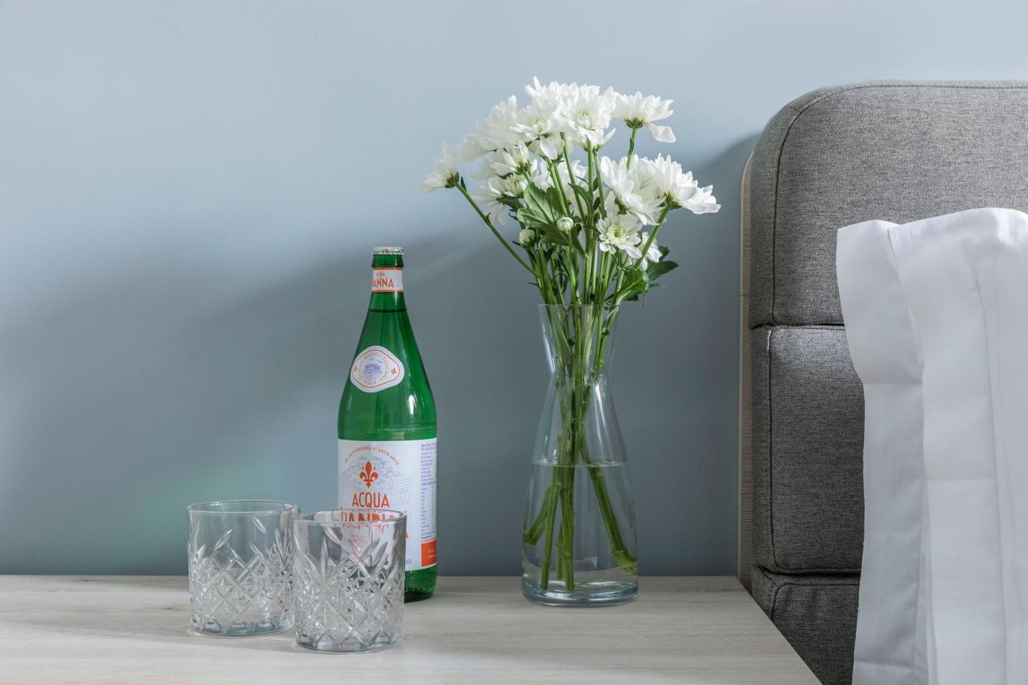 Hotel Numa Rome Linea Zewnętrze zdjęcie