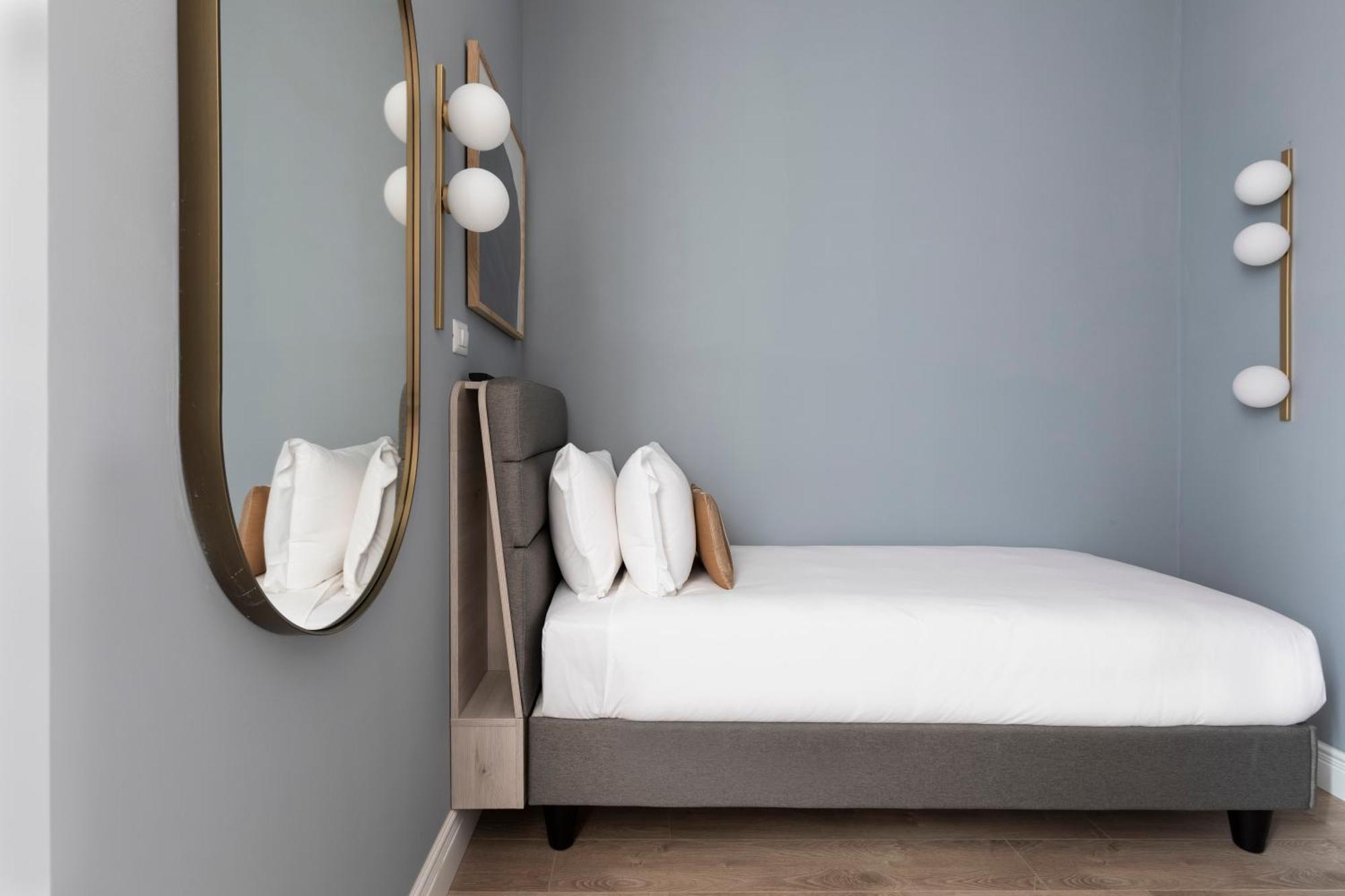 Hotel Numa Rome Linea Zewnętrze zdjęcie