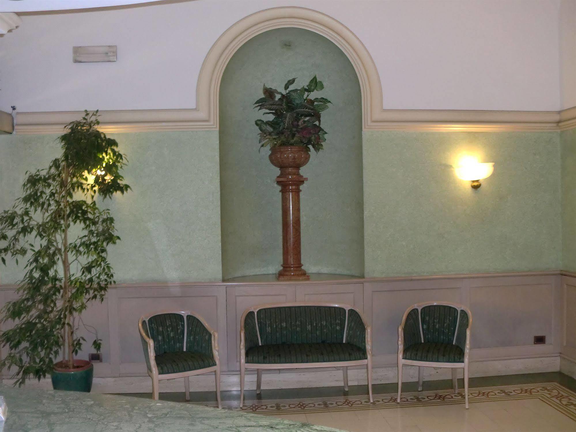 Hotel Numa Rome Linea Zewnętrze zdjęcie